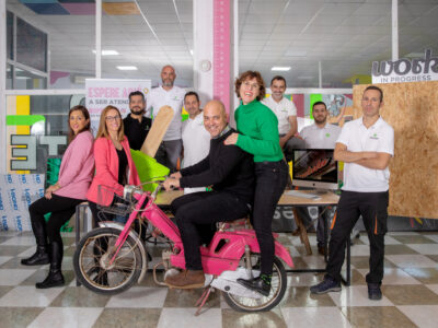 Imprenta Print Shop Digital