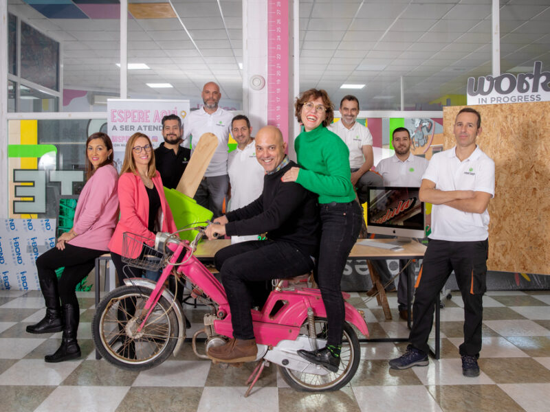 Imprenta Print Shop Digital