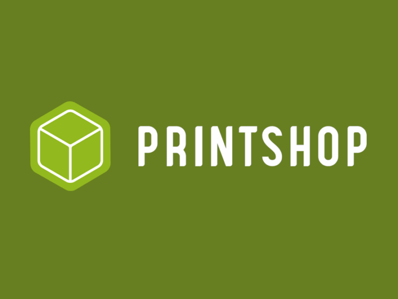 Imprenta Print Shop Digital