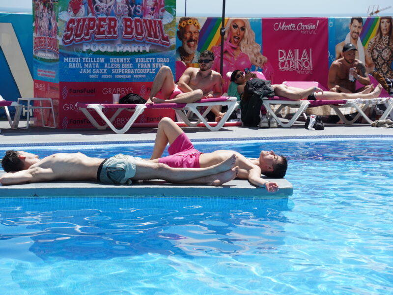 Hotel Ritual Torremolinos