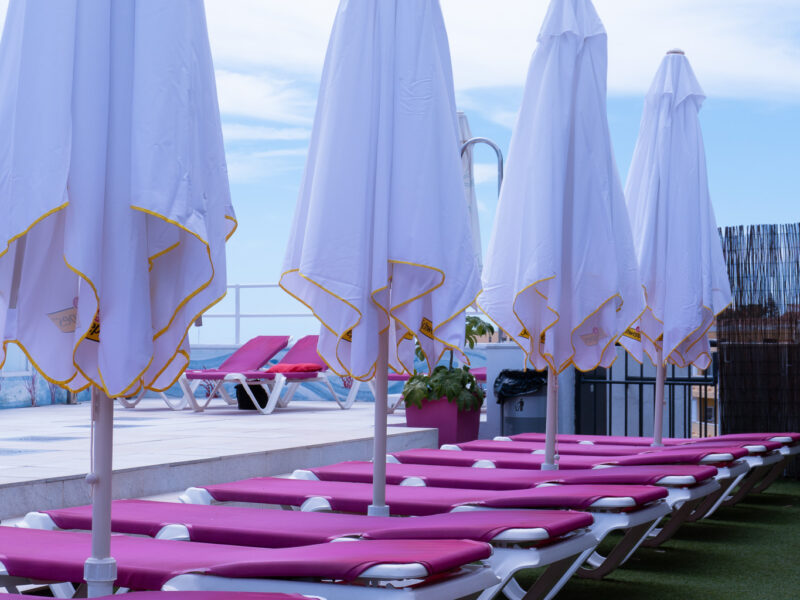 Hotel Sireno