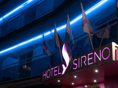 Hotel Sireno
