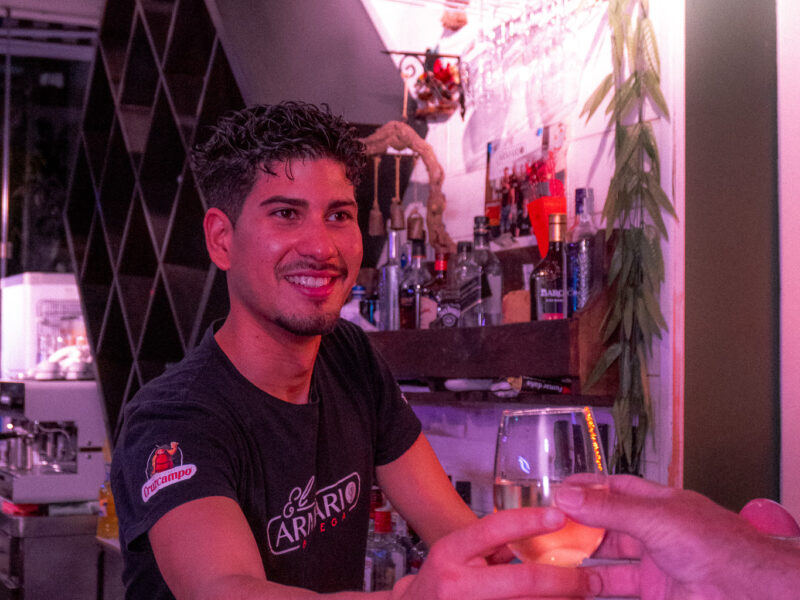 El Armario Bodega