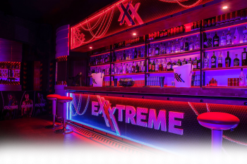 Exxxtreme Cruising Club