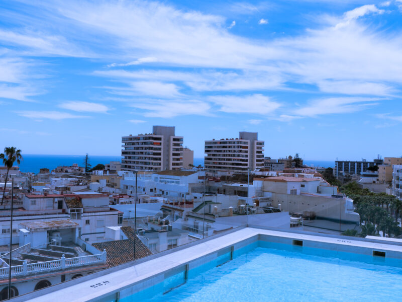Hotel Sireno