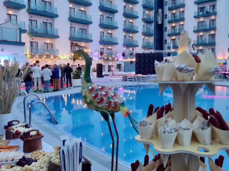 Hotel Ritual Torremolinos