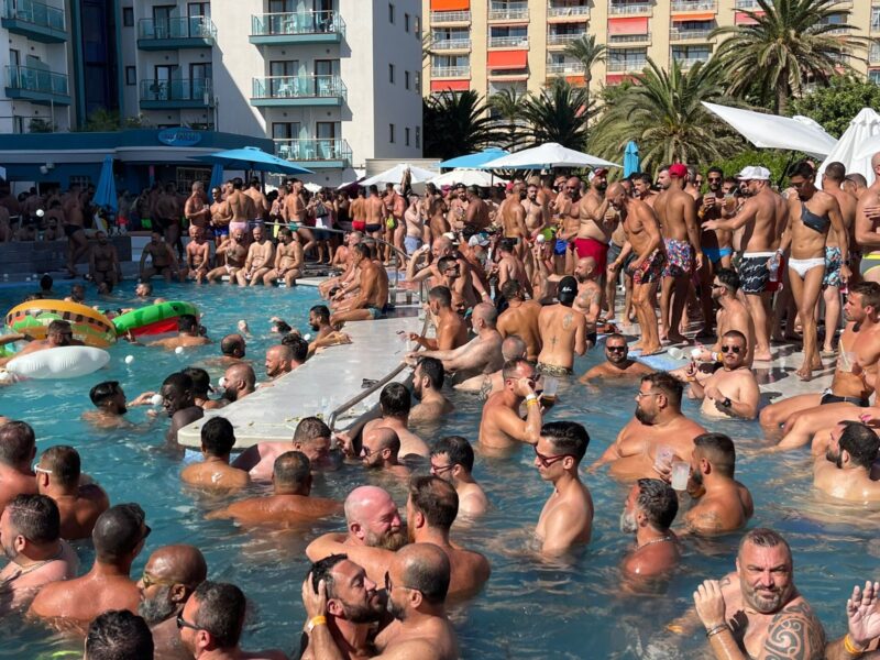 Hotel Ritual Torremolinos