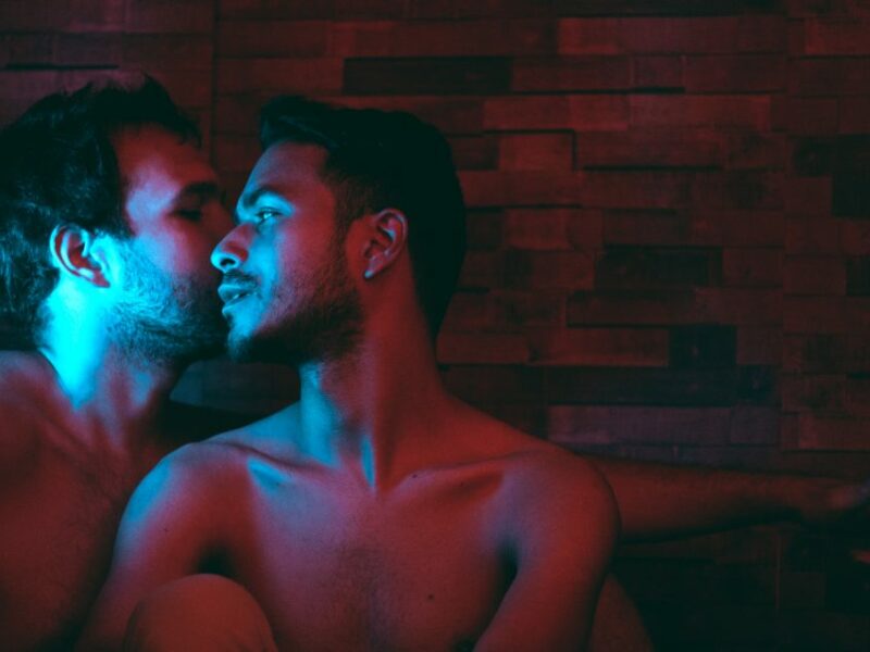 Sauna Apolo
