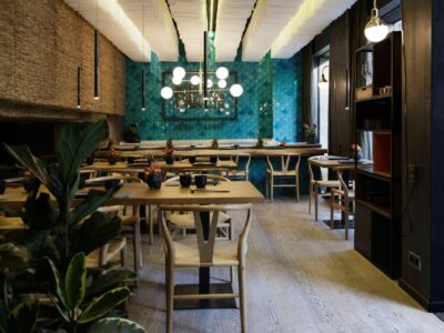 Axel Hotel Barcelona