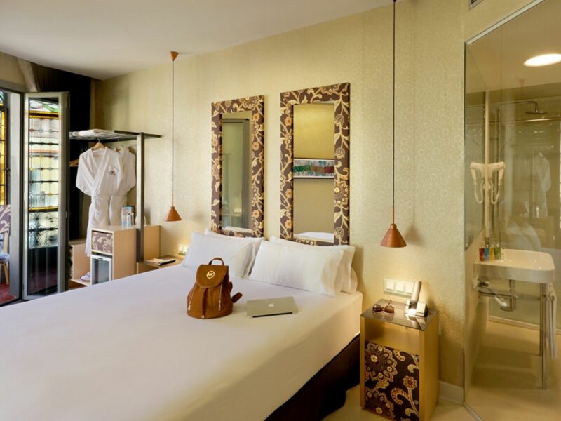 Axel Hotel Barcelona