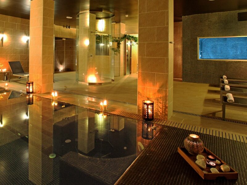 Axel Hotel Barcelona