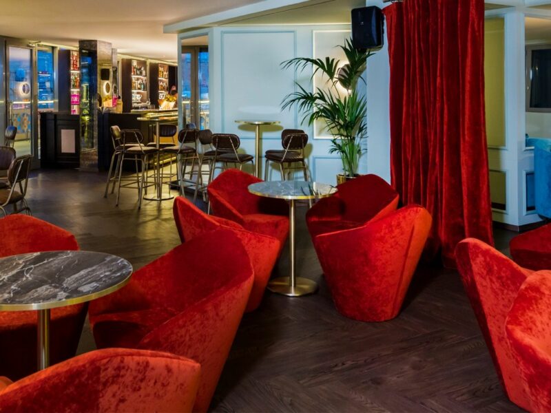 Axel Hotel Barcelona