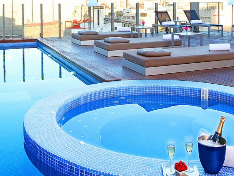 Axel Hotel Barcelona