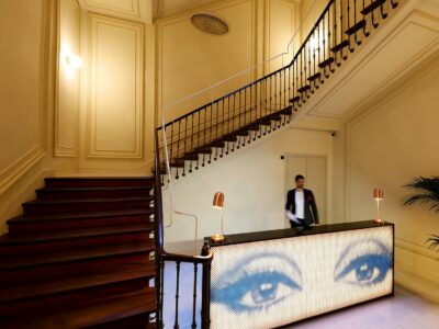 Axel Hotel Madrid