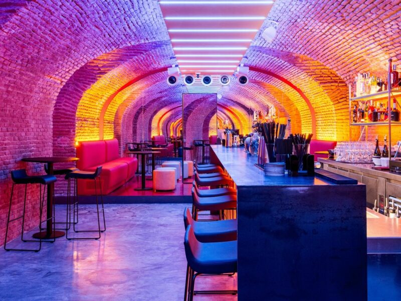 Axel Hotel Madrid