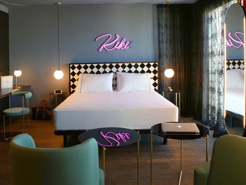 Axel Hotel Madrid