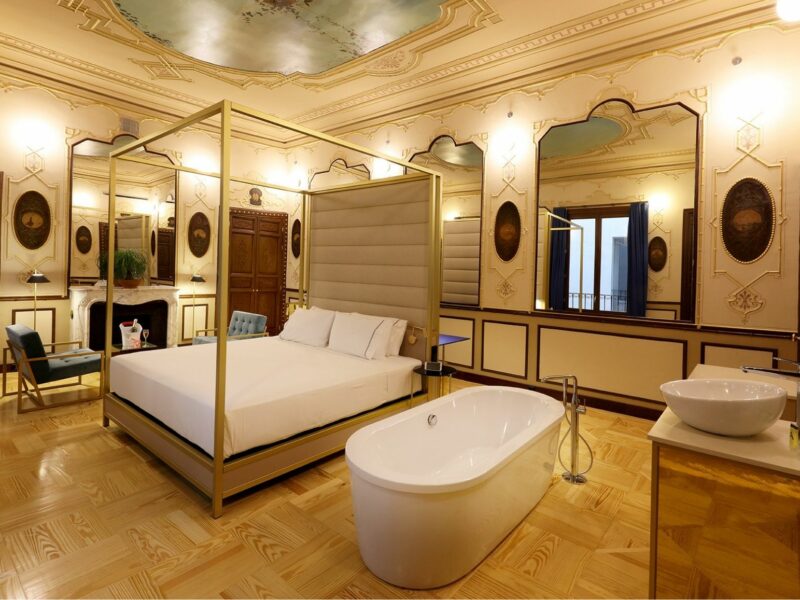 Axel Hotel Madrid