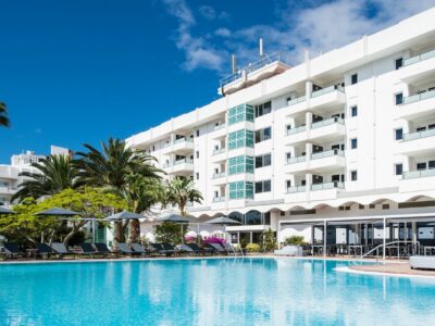 Axel Hotel Maspalomas