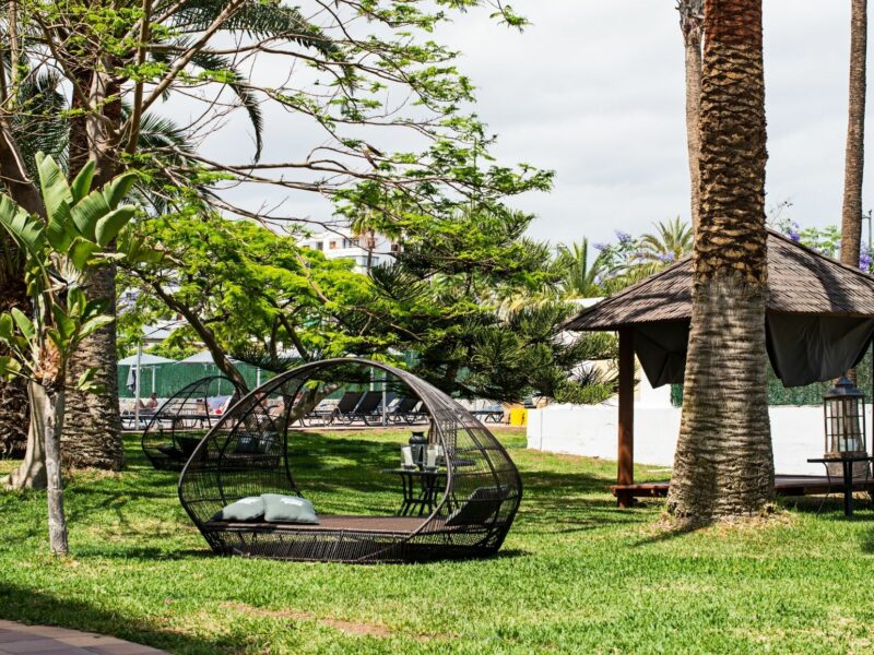 Axel Hotel Maspalomas