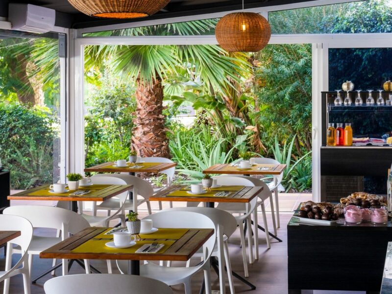 Axel Hotel Maspalomas