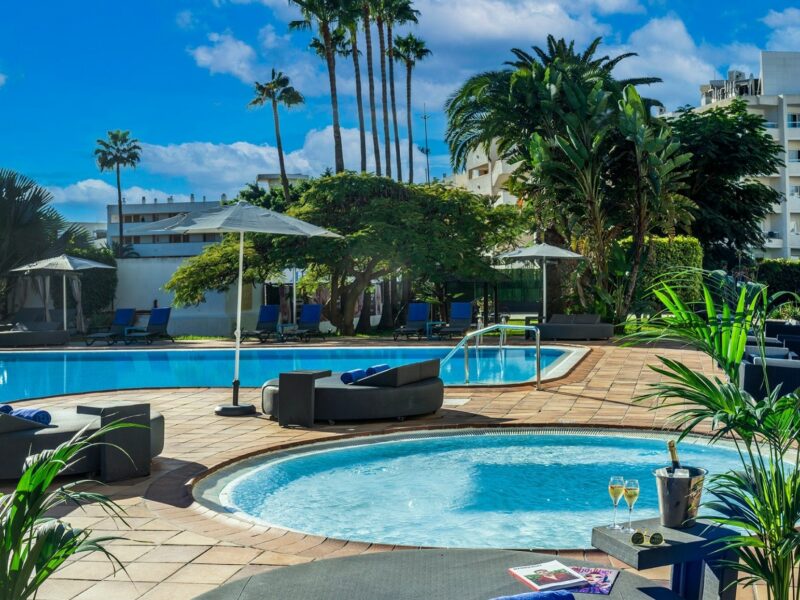 Axel Hotel Maspalomas
