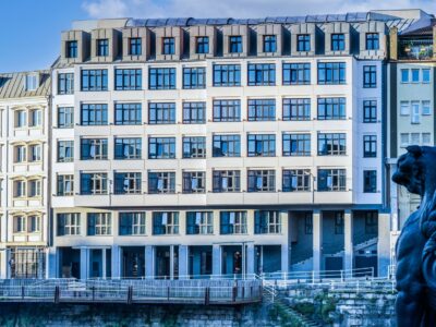 Axel Hotel Bilbao