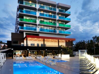 Axel Hotel Ibiza