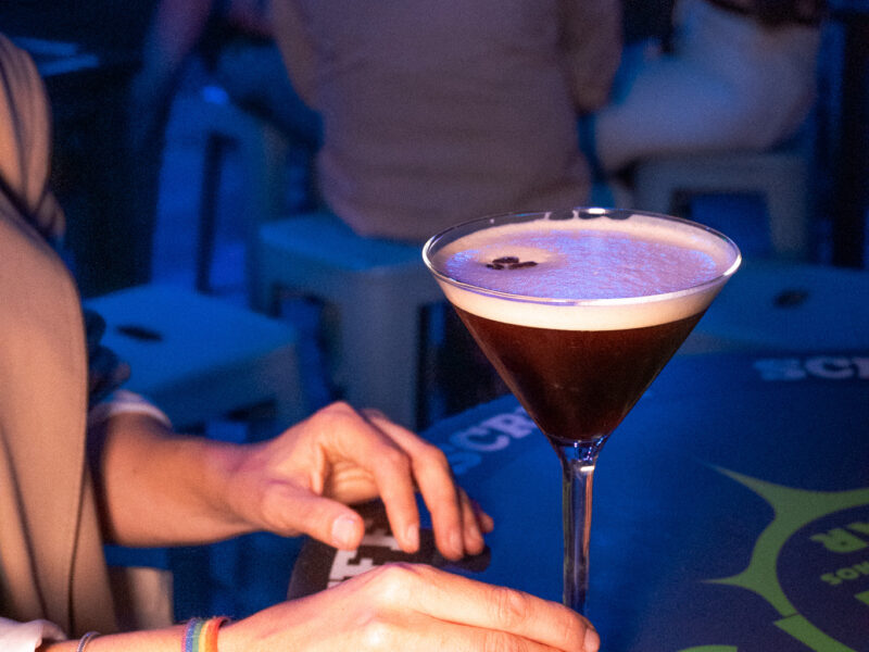 Lights Bar