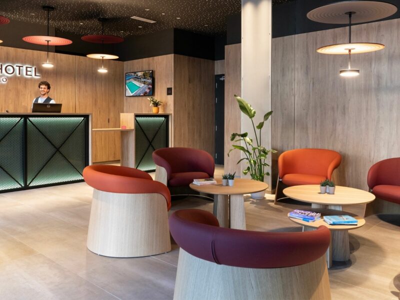 Axel Hotel Bilbao