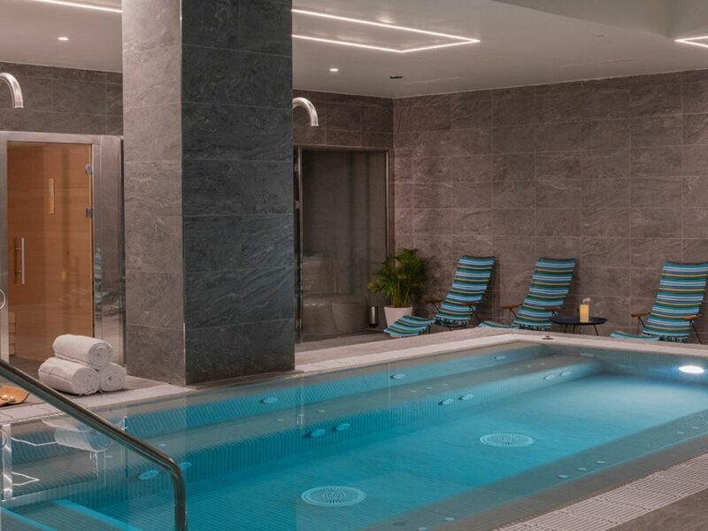 Axel Hotel San Sebastian