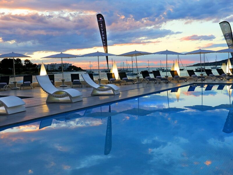 Axel Hotel Ibiza