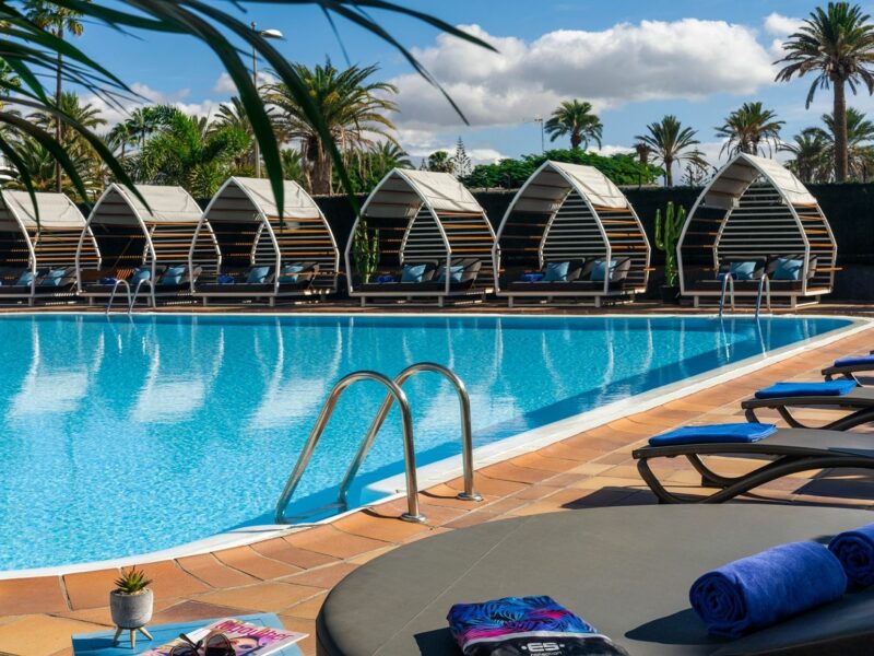 Axel Hotel Maspalomas
