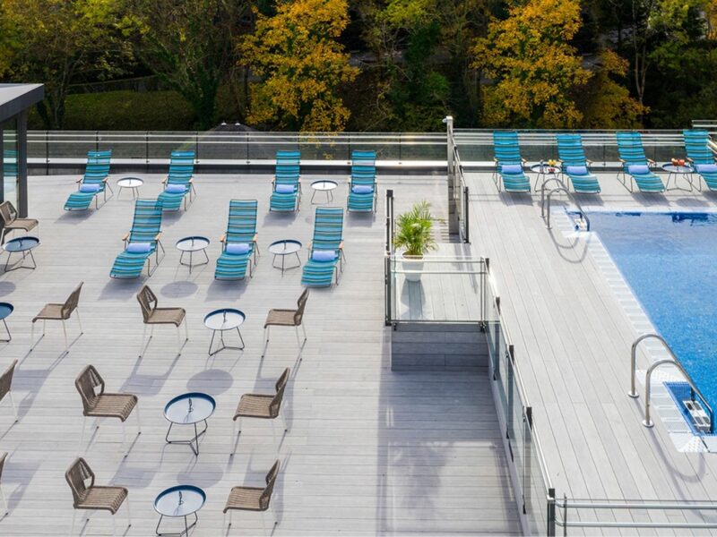 Axel Hotel San Sebastian