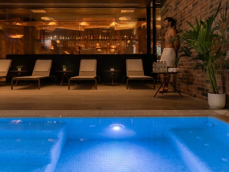 Axel Hotel Bilbao