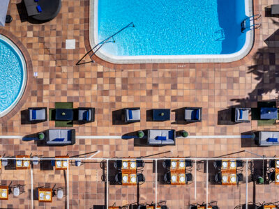 Axel Beach Maspalomas