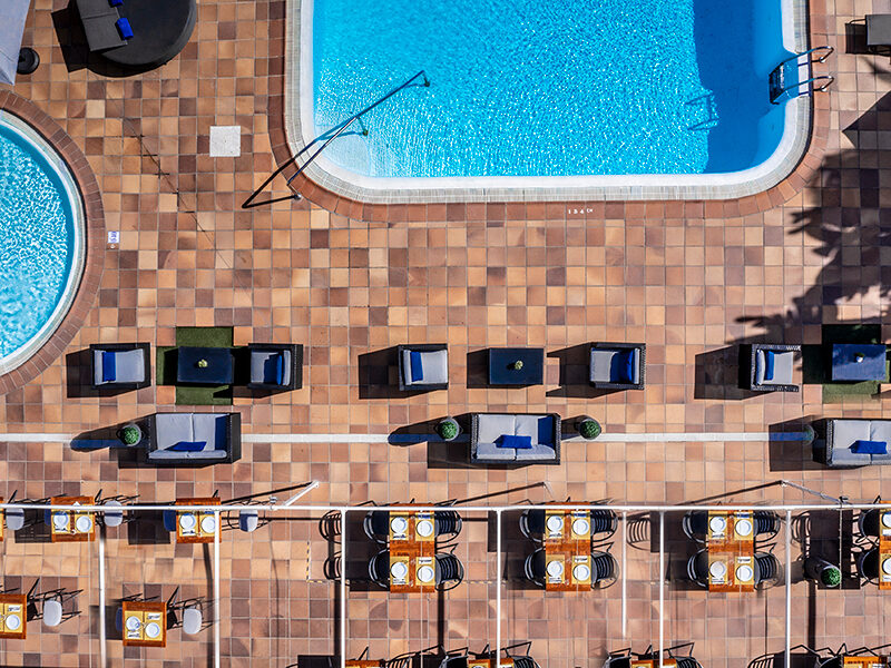 Axel Beach Maspalomas