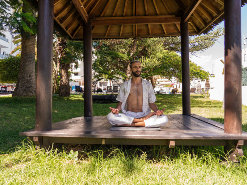 Axel Beach Maspalomas