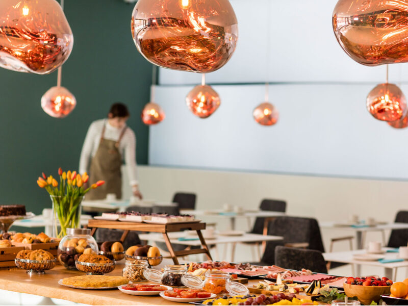 Axel Hotel San Sebastián