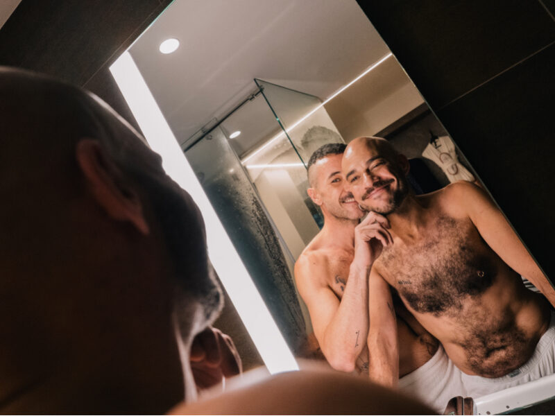 Axel Hotel San Sebastián