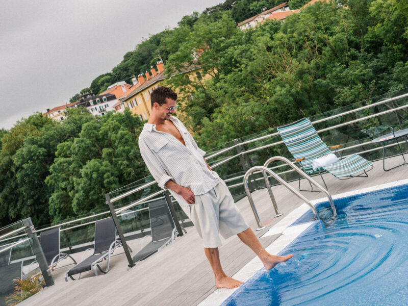 Axel Hotel San Sebastián