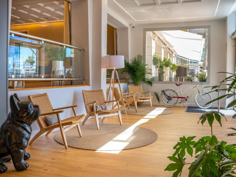 INNSiDE by Meliá Costablanca