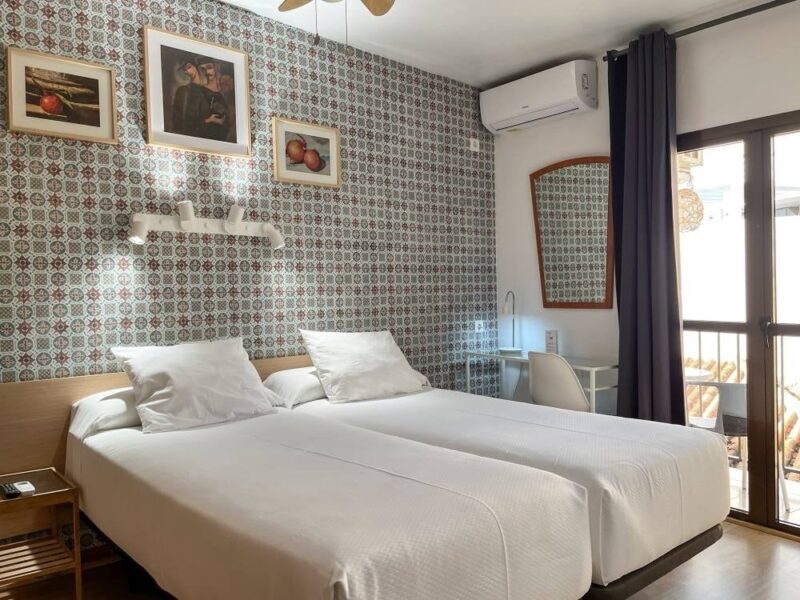 Beatriz Charming Hostel