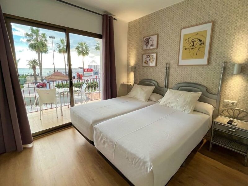 Beatriz Charming Hostel