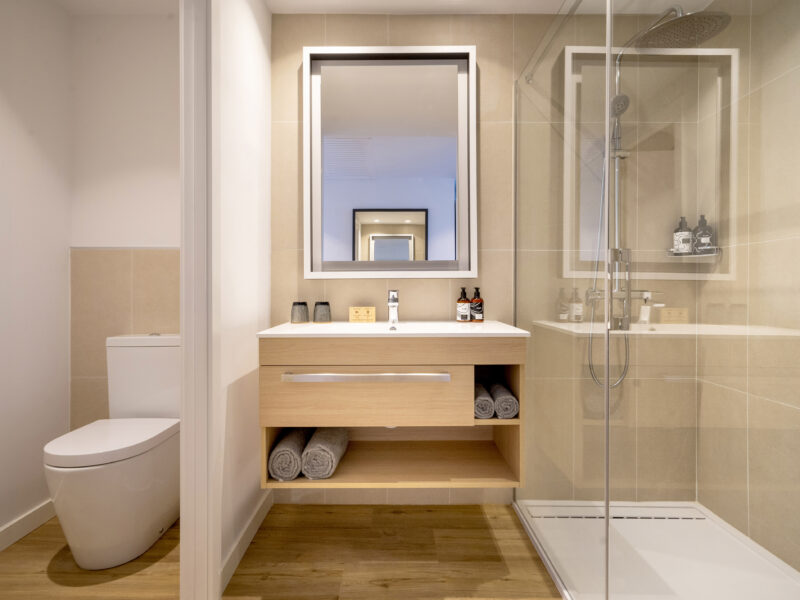 INNSiDE by Meliá Madrid Valdebebas