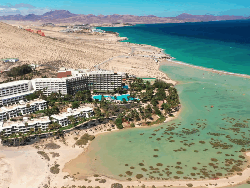 INNSiDE Fuerteventura