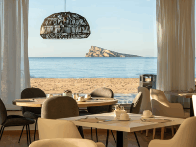 INNSiDE by Meliá Costablanca