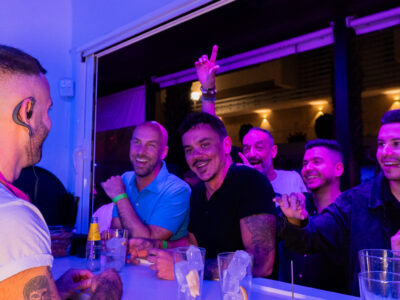 Edén Torremolinos Night Club