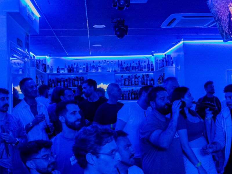Eden Torremolinos Night Club