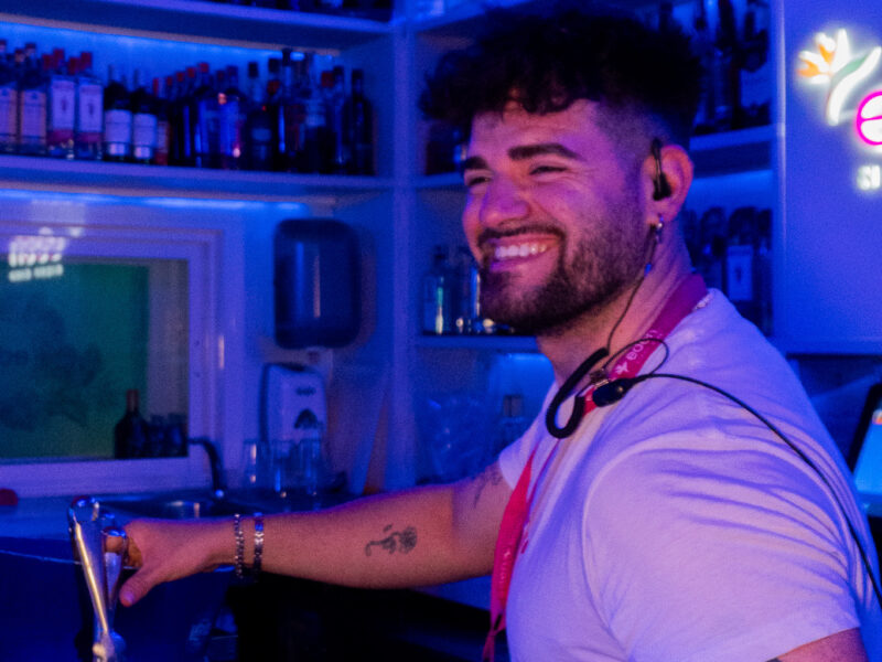 Eden Torremolinos Night Club
