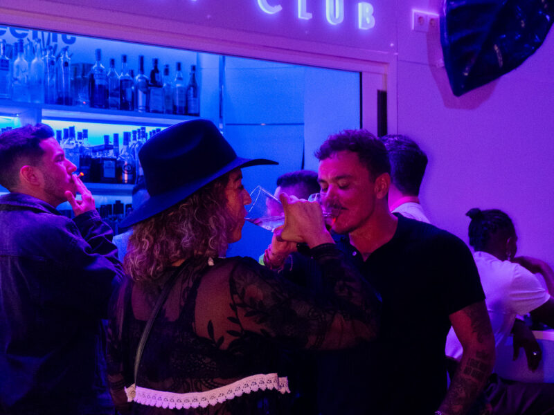 Eden Torremolinos Night Club